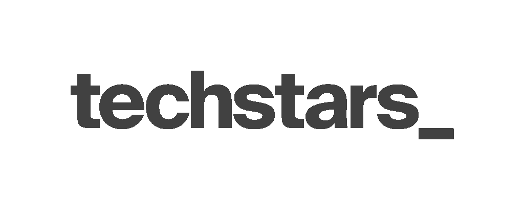 Techstars logo transparent 414141